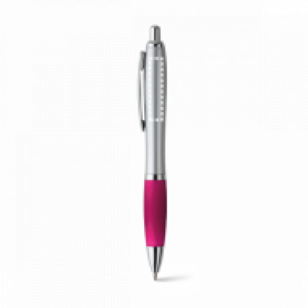  Πλαστικό στυλό SWING (TS 91019) χώρος εκτύπωσης